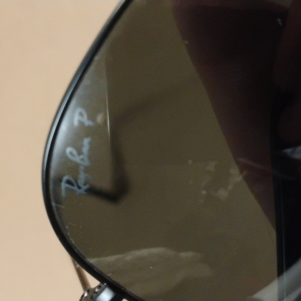 Ray Ban Double Darks - image 4